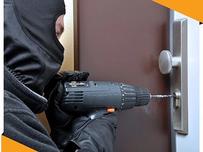 Як підвищити зламостійкість дверей